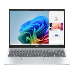 Laptop HP OmniBook 5 16-ag1068AU BZ7T0PA (AI 5 340/ 16GB/ 512GB SSD/ 16 inch WUXGA Touch/ Win 11/ Office/ Bạc)