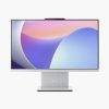 Máy tính AIO Lenovo IdeaCentre 24IRH9 (I5 13420H/ 16GB/ 512GB SSD/ 23.8inch/ Key/ Mouse/ Win11/ Cloud Grey/ 2Y)