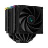 Tản nhiệt CPU Deepcool AK620 DIGITAL WH