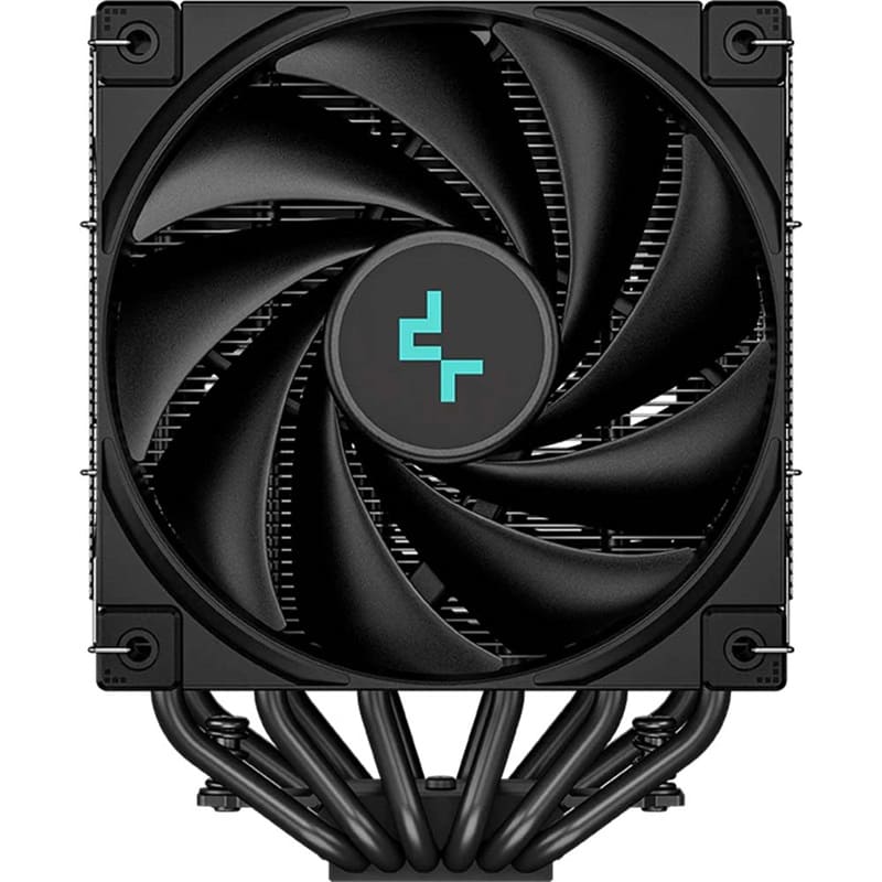 Tản nhiệt CPU Deepcool AK620 ZERO DARK