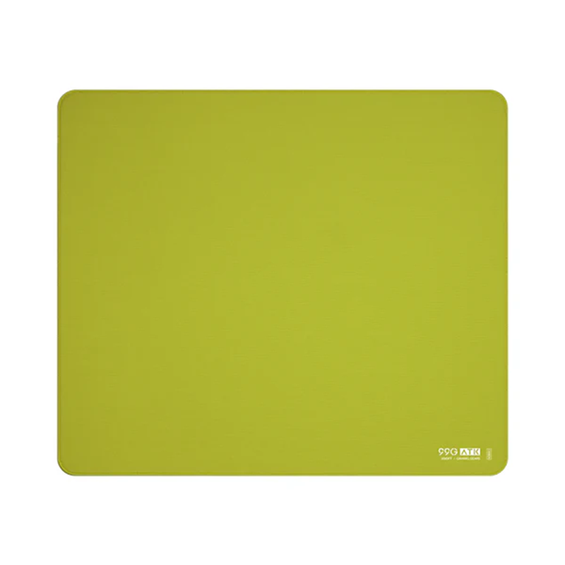 Bàn di chuột ATK 99G Air Green (490 x 420 x 4.5(±0.5)mm)