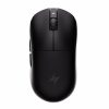 Chuột Gaming không dây ATK A9 Plus Tri-mode Nearlink Black