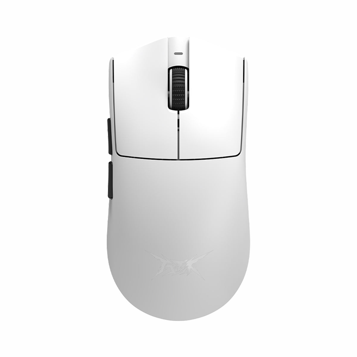 Chuột Gaming không dây ATK X1 Ultra Tri-mode White (Bluetooth/Wireless/ Pin sạc)