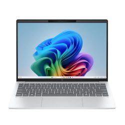 Laptop HP OmniBook 7 Aero 13-bg1083AU BZ7R9PA (AI 7 350/ 32GB/ 512GB SSD/ 13.3 inch WUXGA/ Win 11/ Office/ Bạc)