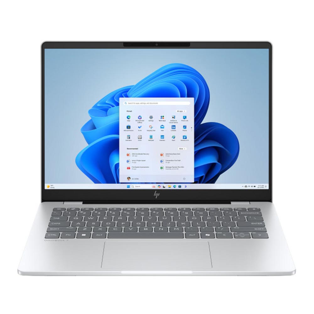 Laptop HP OmniBook 7 16-az0040TU C2DR3PA (Core 9 270H/ 32GB/ 512GB SSD/ 16 inch WUXGA/ Win 11/ Office/ Bạc) Laptop HP OmniBook 7 16-az0040TU C2DR3PA (Core 9 270H/ 32GB/ 512GB SSD/ 16 inch WUXGA/ Win 11/ Office/ Bạc)