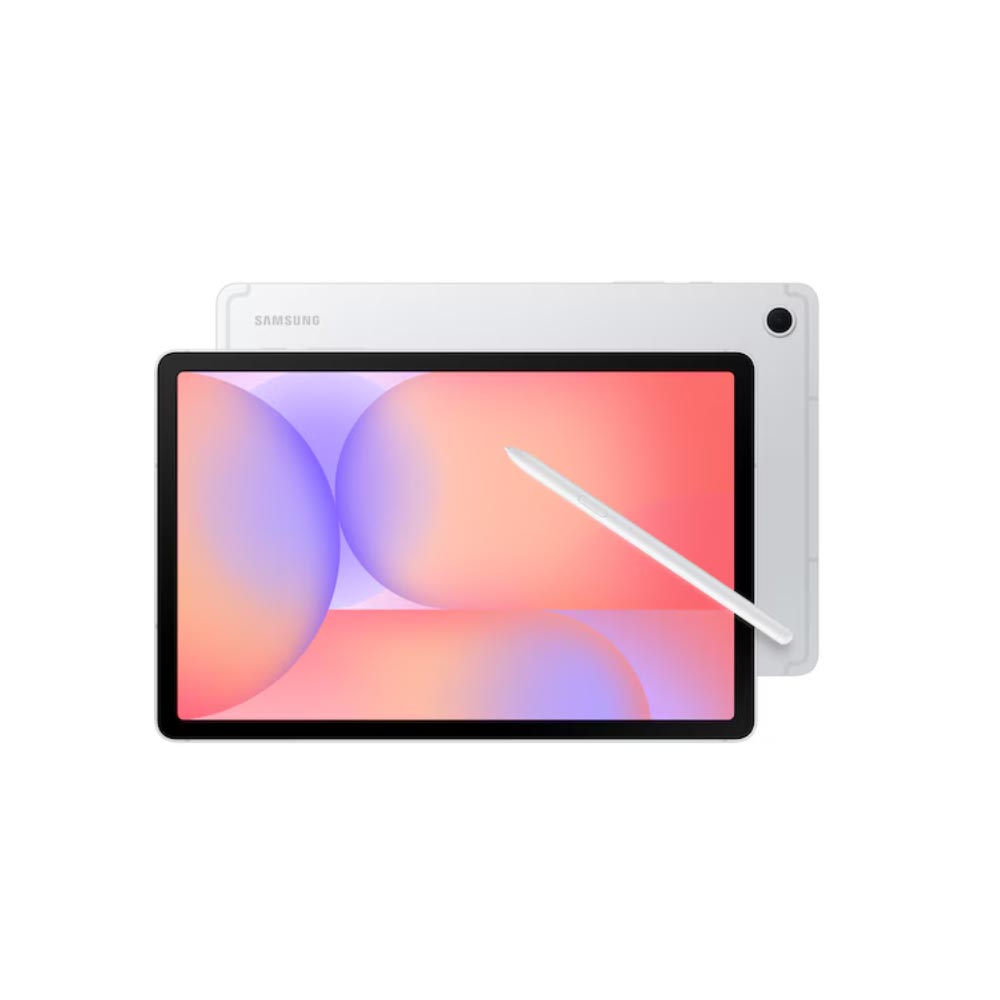 Máy tính bảng Samsung Galaxy Tab S10 Lite Wifi - X400 (6GB/ 128Gb/ Bạc) Máy tính bảng Samsung Galaxy Tab S10 Lite Wifi - X400 (6GB/ 128Gb/ Bạc)