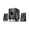 Loa vi tính bluetooth Fenda F210X 2.1