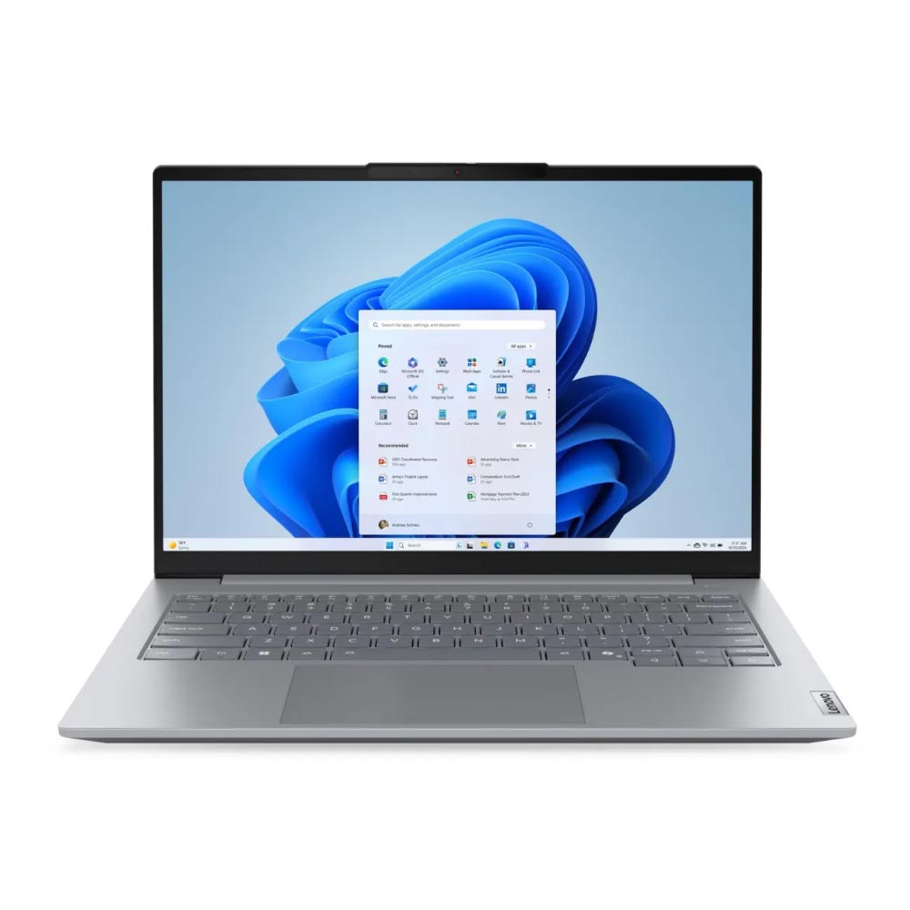 Laptop Lenovo ThinkBook 14 G8 IRL (Core 5 210H/ 16GB/ 512GB SSD/ 14 inch WUXGA/ NoOS/ Gray/ Vỏ nhôm/ 1Y) Laptop Lenovo ThinkBook 14 G8 IRL (Core 5 210H/ 16GB/ 512GB SSD/ 14 inch WUXGA/ NoOS/ Gray/ Vỏ nhôm/ 1Y)