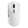 Chuột Gaming không dây Rapoo VT7 Max Dual 8K White