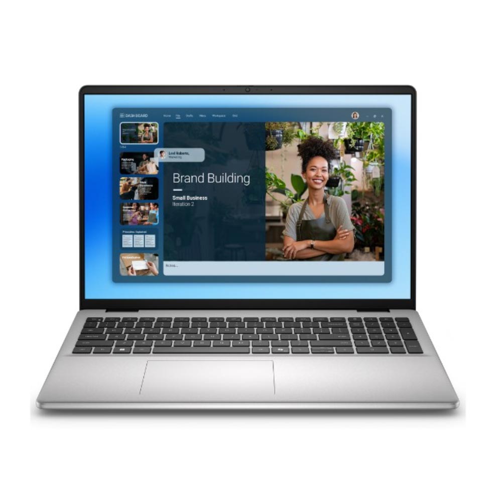 Laptop Dell 16 DC16251 DC6C7557W1 (Core 7 150U/ 16GB/ 1TB SSD/ MX 570A/ 16 inch FHD+/ Win 11/ Office/ Silver/ 1Y) Laptop Dell 16 DC16251 DC6C7557W1 (Core 7 150U/ 16GB/ 1TB SSD/ MX 570A/ 16 inch FHD+/ Win 11/ Office/ Silver/ 1Y)