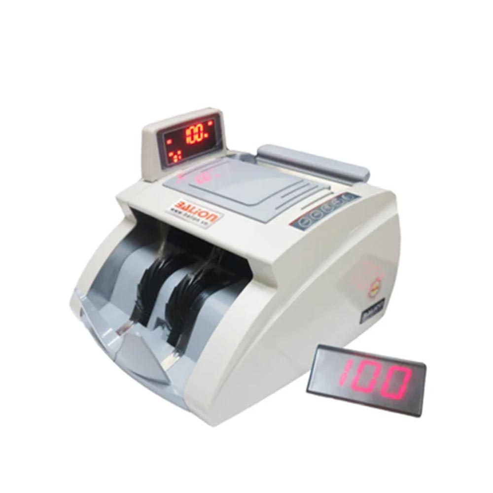 Máy đếm tiền Balion NH-406S Máy đếm tiền Balion NH-406S