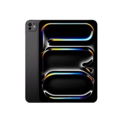 Máy tính bảng Apple IPad Pro 11 M5 Wifi (12Gb/ 256GB/ Space Black)