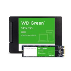Ổ SSD Sandisk Green SN3000 WDS500G5G0E 500GB (NVMe PCIe/ Gen4x4 M2.2280/ 5000MB/s/ 4100MB/s)