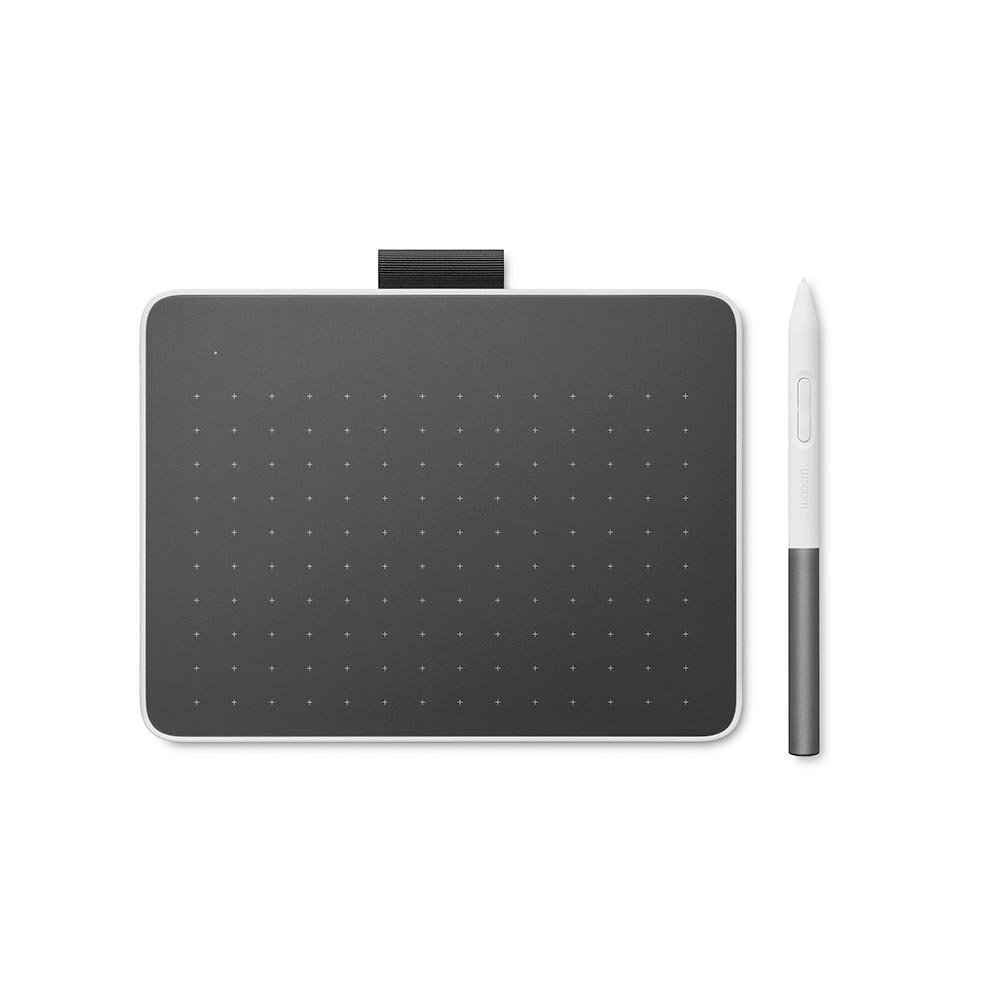 Bảng vẽ điện tử Wacom One S CTC4110WLW0C Bluetooth - Small Bảng vẽ điện tử Wacom One S CTC4110WLW0C Bluetooth - Small