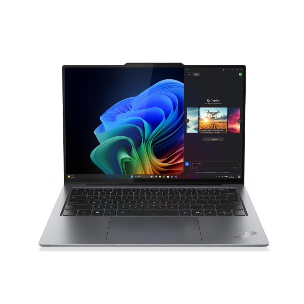 Laptop Lenovo ThinkPad X9-14 Gen1 Aura Edition 21NX0038VN (Ultra 5 225H/ 32GB/ 1TB SSD/ 14 inch WUXGA/ Win 11 Pro/ Grey/ Vỏ nhôm/ 3Y) Laptop Lenovo ThinkPad X9-14 Gen1 Aura Edition 21NX0038VN (Ultra 5 225H/ 32GB/ 1TB SSD/ 14 inch WUXGA/ Win 11 Pro/ Grey/ Vỏ nhôm/ 3Y)