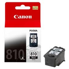 Mực in phun Canon PG-810 (Dùng cho máy MX328/IP2770/MP276/MX347/MX357/MP237/MX426/366/416)