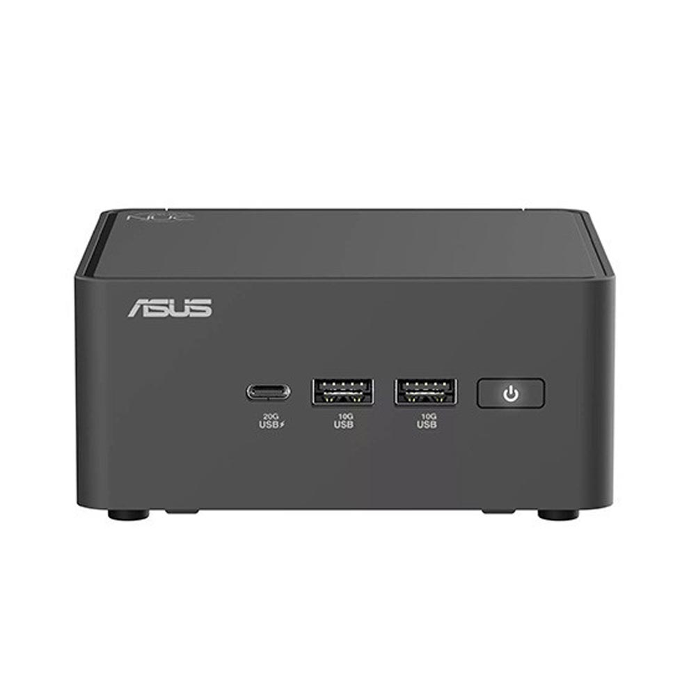 Mini PC Asus NUC 15 Pro Tall BNUC15CRHI500000 (Core 5 120U/ NoOS/ 3Y) Mini PC Asus NUC 15 Pro Tall BNUC15CRHI500000 (Core 5 120U/ NoOS/ 3Y)