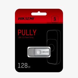 USB Hiksemi HS-USB-M210S 128Gb USB 3.2