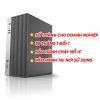 PC Sunpac Gen13 I5134F-32S1TVGA (I5 13400F/ Intel H610/ 32GB/ 1TB SSD/ GT 710/ NoOS/ 3Y)