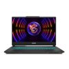 Laptop MSI Gaming Cyborg 15 B13WFKG-658VN (i7 13620H/ 16GB/ 1TB SSD/ RTX 5060 8GB/ 15.6 inch FHD/ 144Hz/ Win11/ Black/ Balo)
