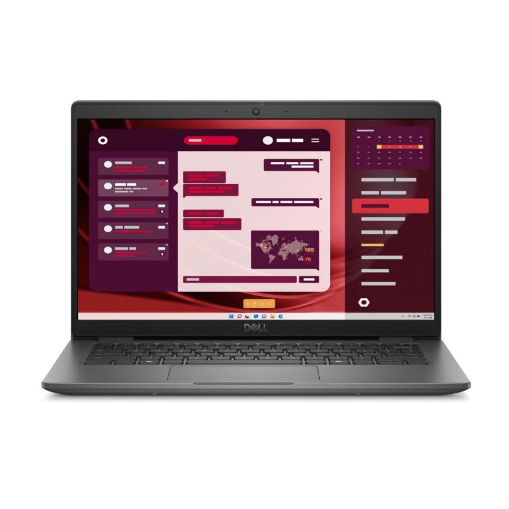 Laptop Dell Latitude L3450 (i5 1335U/ 16GB/ 512GB SSD/ 14 inch FHD/ Win11/ Black/ 1Y) Laptop Dell Latitude L3450 (i5 1335U/ 16GB/ 512GB SSD/ 14 inch FHD/ Win11/ Black/ 1Y)