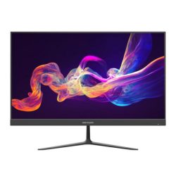 Màn hình Hikvision DS-D5024F2-BV2 (23.8Inch/ Full HD/ 7ms/ 100HZ/ 250cd/m2/ LED)