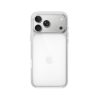 Ốp lưng Apple iPhone 17 Pro Trong Suốt MagSafe