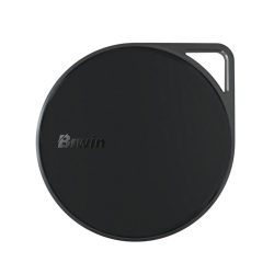 Ổ cứng di động SSD Biwin 512Gb PM2000 Màu đen (512GB/ 2000MB/s/ 1800MB/s/ USB-C)