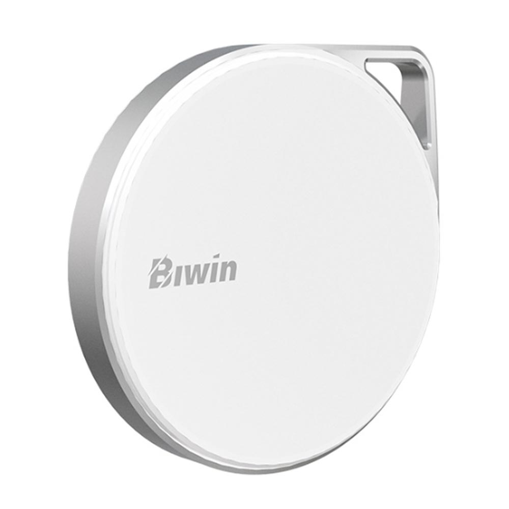 Ổ cứng di động SSD Biwin 1Tb PM2000 Màu trắng (1TB/ 2000MB/s/ 1800MB/s/ USB-C) Ổ cứng di động SSD Biwin 1Tb PM2000 Màu trắng (1TB/ 2000MB/s/ 1800MB/s/ USB-C)