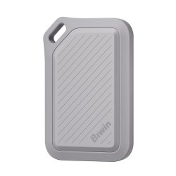 Ổ cứng di động SSD Biwin 4Tb PR2000 Màu trắng (4TB/ 2000MB/s/ 1800MB/s/ USB-C)