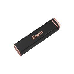 Ổ cứng di động SSD Biwin 2Tb PD2000 Màu đen (2050MB/s/ 1800MB/s/ USB-C)