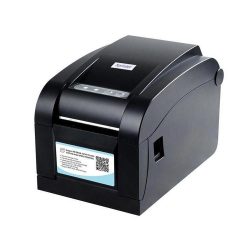 Máy in mã vạch tem nhãn Antech 350BM (203 Dpi/ USB/ LAN)