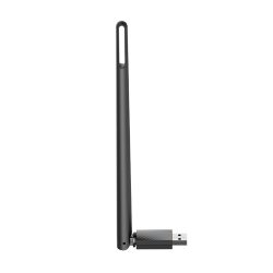 Cạc mạng không dây Totolink USB X900UA (Chuẩn AX/ 900Mbps/ Ăng-ten ngoài)