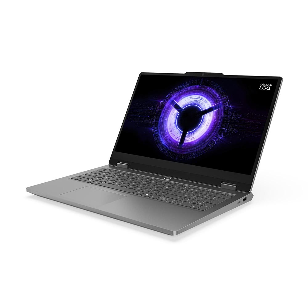 Laptop Lenovo LOQ Gaming Essential 15IRX11 83SC003RVN (i5 13450HX/ 16GB/ 512GB SSD/ RTX 5050 8GB/ 15.6 inch FHD/ 144Hz/ Win11/ Grey/ 2Y) Laptop Lenovo LOQ Gaming Essential 15IRX11 83SC003RVN (i5 13450HX/ 16GB/ 512GB SSD/ RTX 5050 8GB/ 15.6 inch FHD/ 144Hz/ Win11/ Grey/ 2Y)