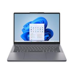 Laptop Lenovo IdeaPad Slim 3 14ARP10 83K6005VVN (R5 7535HS/ 16GB/ 512GB SSD/ 14 inch WUXGA/ Win11/ Grey/ Vỏ nhôm/ 2Y)
