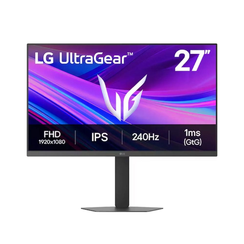 Màn hình gaming LG UltraGear G4 27G440A-B (27Inch/ Full HD/ 1ms/ 240Hz/ 400cd/m2/ IPS Black) Màn hình gaming LG UltraGear G4 27G440A-B (27Inch/ Full HD/ 1ms/ 240Hz/ 400cd/m2/ IPS Black)