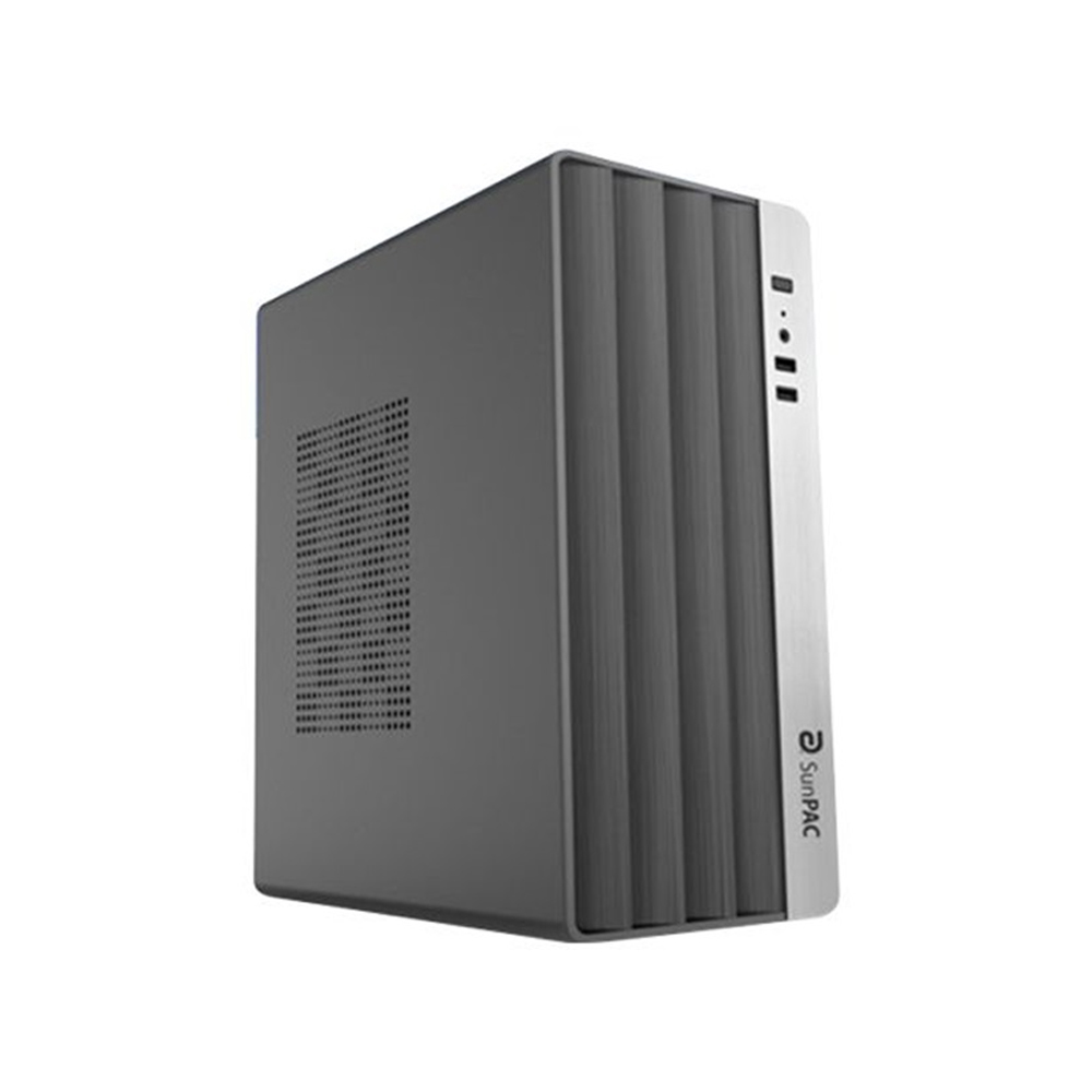 PC Sunpac A3416S5 (R5 3400G/ 16GB/ 512GB SSD/ NoOS/ 3Y) PC Sunpac A3416S5 (R5 3400G/ 16GB/ 512GB SSD/ NoOS/ 3Y)
