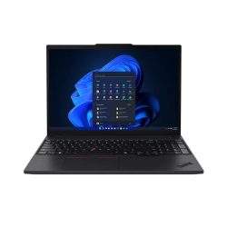 Laptop Lenovo ThinkPad P14s G6 21QT005DVA (Ultra 7 255H/ 32GB/ 1TB SSD/ RTX PRO 500 6GB/ 14.5inch WUXGA/ NoOS/ Black/ Vỏ nhôm/ 3Y)