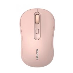 Chuột không dây E-Dra EM611W Hồng