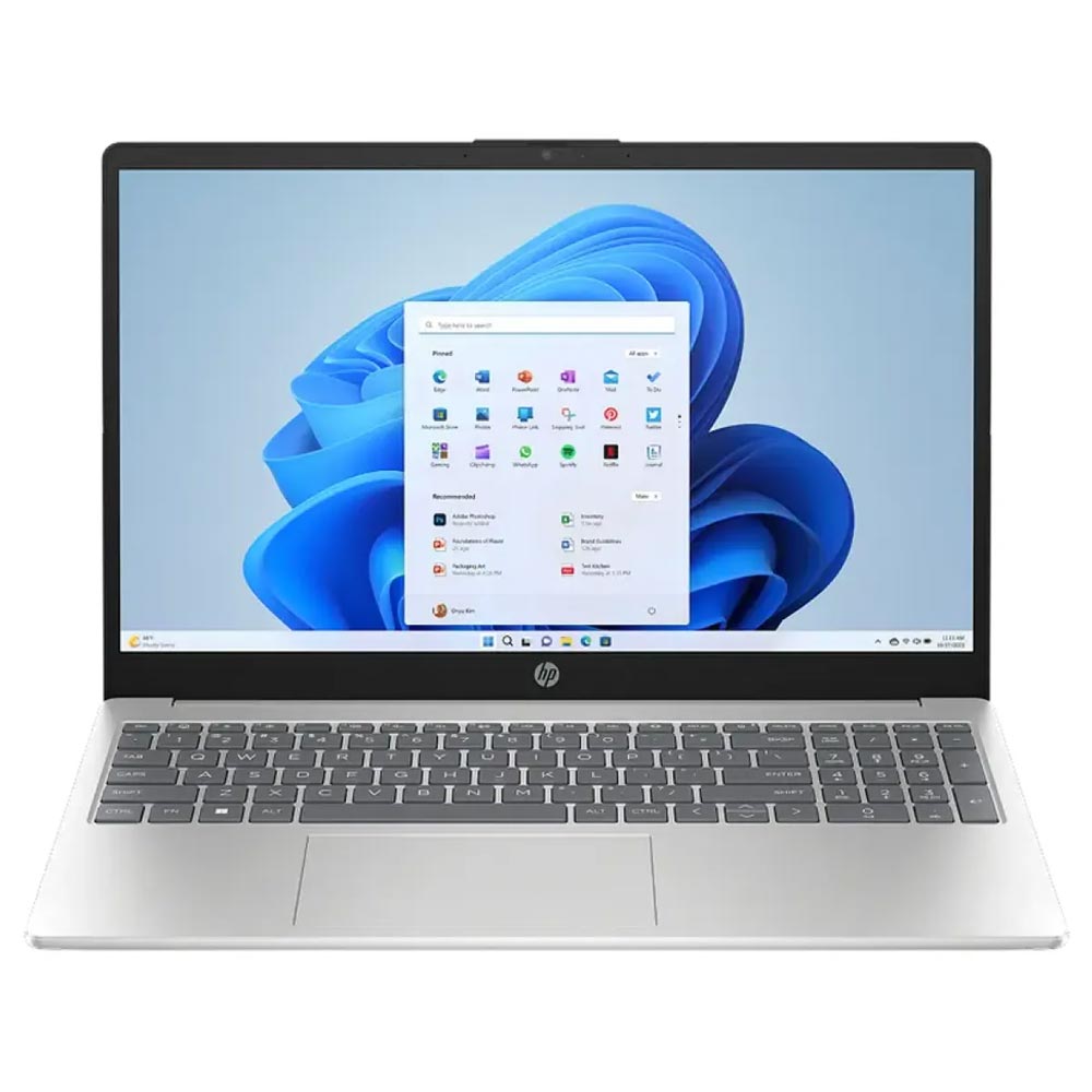 Laptop HP 15 fd1289TU C2CV8PA (Ultra 7 155H/ 16GB/ 512GB SSD/ 15.6 inch FHD/ Win11/ Bạc) Laptop HP 15 fd1289TU C2CV8PA (Ultra 7 155H/ 16GB/ 512GB SSD/ 15.6 inch FHD/ Win11/ Bạc)