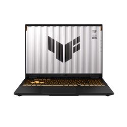 Laptop Asus TUF Gaming F16 FX608JH-RV131W (i5 13450HX/ 32GB/ 512GB SSD/ RTX 5050 8GB/ 16 inch WUXGA/ 165Hz/ Win11/ Gray/ Vỏ nhôm)