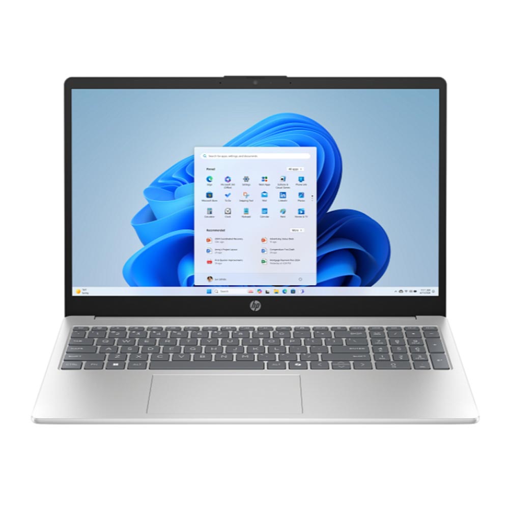 Laptop HP 15 fr0032TU BZ7T9PA (i7 13620H/ 16GB/ 512GB SSD/ 15.6 inch FHD/ Win11/ Bạc) Laptop HP 15 fr0032TU BZ7T9PA (i7 13620H/ 16GB/ 512GB SSD/ 15.6 inch FHD/ Win11/ Bạc)