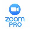 Bản quyền phần mềm Zoom Pro - Gói 1 năm