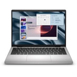 Laptop Dell Pro 14 Essential PV14250 120U 16512W (Core 5 120U/ 16GB/ 512GB SSD/ 14 inch FHD+/ Win11/ Platinium Silver/ 2Y)