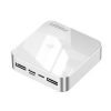 Pin sạc dự phòng Pisen 10.000 mAh TP-D24LS 10W