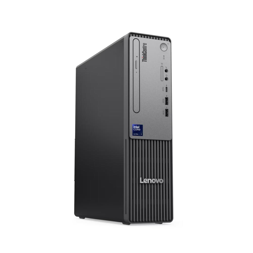 PC Lenovo ThinkCentre Neo 50S G6 13DM003NVA (Ultra 7 265/ 16GB/ 512GB SSD/ Wifi + BT/ Key/ Mouse/ NoOS/ 1Y) PC Lenovo ThinkCentre Neo 50S G6 13DM003NVA (Ultra 7 265/ 16GB/ 512GB SSD/ Wifi + BT/ Key/ Mouse/ NoOS/ 1Y)
