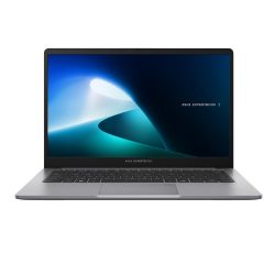 Laptop Asus ExpertBook P1403CVA-C7H321T-63WS (Core 7 240H/ 32GB/ 1TB SSD/ 14 inch/ Win 11/ Office/ Grey)