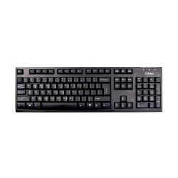 Bàn phím không dây Fuhlen L411W