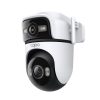Camera ip wifi TP-Link Tapo C545D (Dual 2K 3MP/ Quay quét)