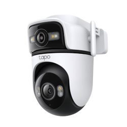 Camera ip wifi TP-Link Tapo C545D (Dual 2K 3MP/ Quay quét)